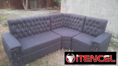 Mueble chester