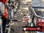 Moto de Gasolina Motorstreck 150cc