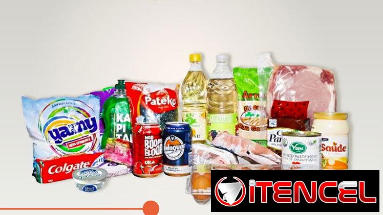 MAKUA COMBOS DE ALIMENTOS  Envía alimentos y productos esenciales a tu familia en La Habana con Makua.