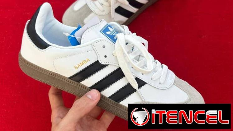 Tenis excelente calidad