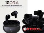 Audífonos Inalámbricos AUT205 – 1HORA