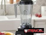 IDEAL PARA CAFETERIAS !!! BATIDORA MARWA 3.5 LITROS. MENSAJERIA CON FACTURA Y GARANTIA. TF 54833699