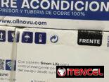 Split aire acondicionado