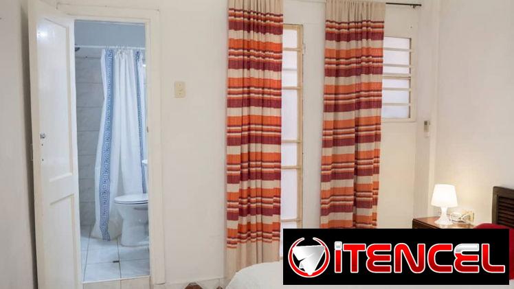 🏡Cod.Z Centro Habana – Alojamiento económico