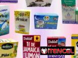 Venta de varios té