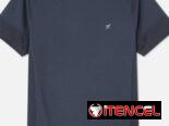 Pullover deportivo absorbe la humedad