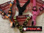 PECHERAS PARA PERROS ARREOS