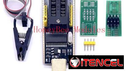 Kit Programador CH341