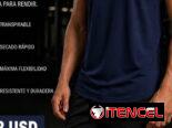 Camisetas y pullovers de gym para hombres.