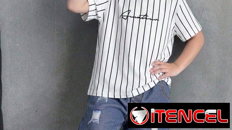 Ropa de niño