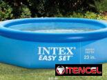 Piscina inflable