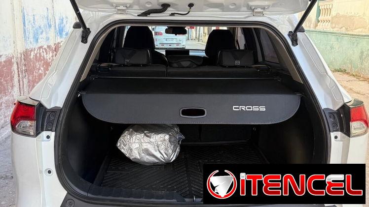 ‼️REBAJA DE PRECIO ‼️ 🚨🔥 TOYOTA COROLLA CROSS 2025 🔥🚨