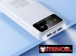 * Power Bank 65000mAh