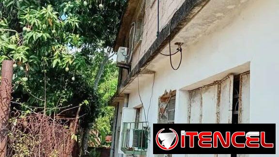 Se vende casa en guanabacoa