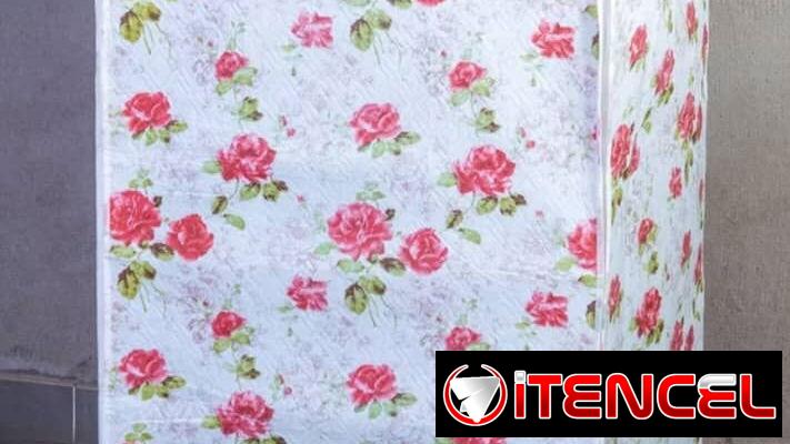☕️Forros para lavadoras automáticas /13 usd☕️