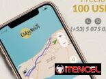 🌴🚐 TAXI PREMIUM EN CUBA — VIAJA CON ESTILO Y SEGURIDAD Maxus V80 🚐🌴