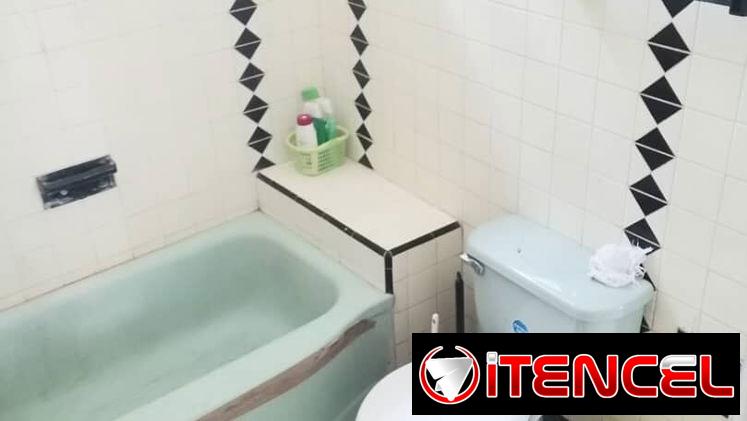 Apartamento independiente Centro Habana