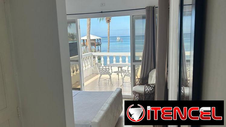 Casa independiente en SANTA FE con salida al mar! OPCIÓN RENTA LINEAL/ POR NOCHES