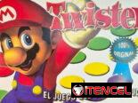Juegos de monopolio, twister, rummy, bingo, y mas