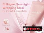 Medicube Collagen Night Wrapping Mask 75 mL