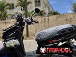 🛵⚡ HALCÓN DAKAR PRO 2026 — LISTA PARA DOMINAR LA CALLE ⚡🛵