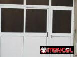 Reparaciones de Carpintería de Aluminio