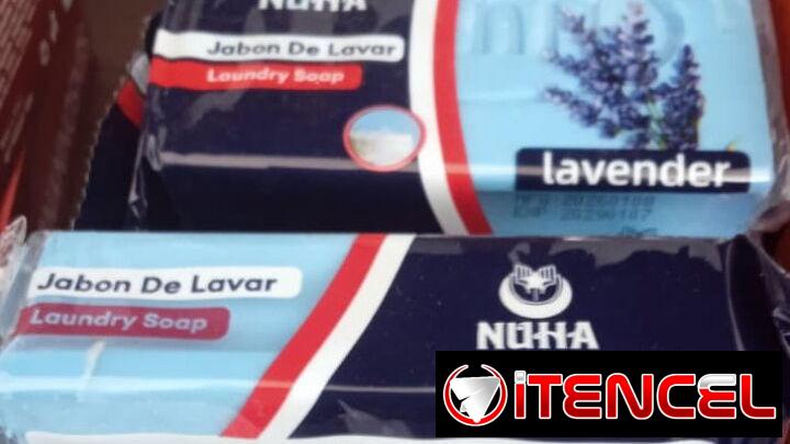 Jabones de lavar , Colonias , otros
