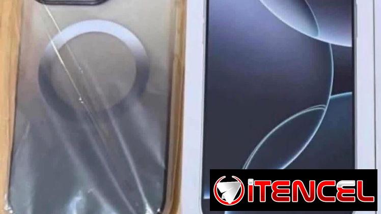 iPhone 16 pro max 256GB (( LIBRE DE FÁBRICA (sim física )en estado 10 de 10 (( SIN DETALLE ))ÚNICO DUEÑO