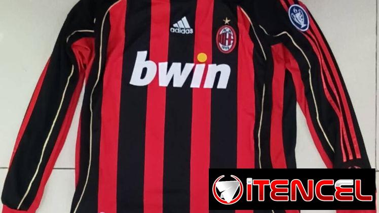 Enguatadas Retros Replicas Triple AAA de muy buena calidad