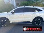 Kia Sorento Full Extra 2024 (Nov29 llego de Korea) – solo 21750km – Garantía todavía con Finauto