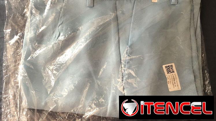 Trajes de niño talla S