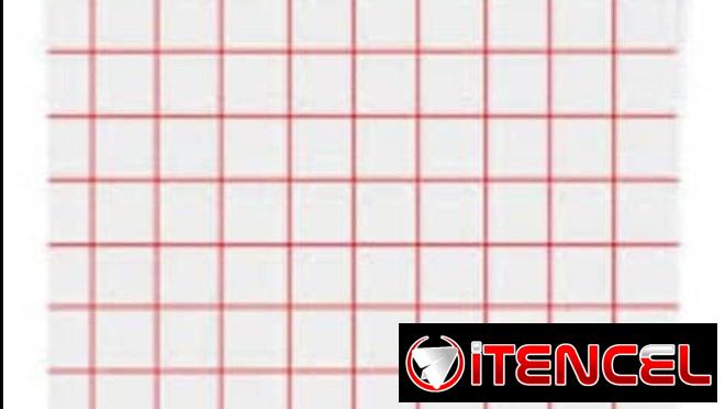Papel transfer para textil claro