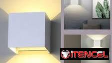 Apliques Decorativos LED