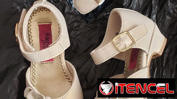 ZAPATOS PARA NIÑAS