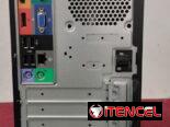 Torre de Pc Acer i5 8400, 8Gb de RAM, 256 Gb SSD M2.0