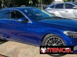 Mercedes benz C200 Híbrido 2019