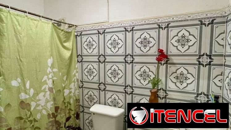 CASA INDEPENDIENTE CON GARAJE Y TELÉFONO EN LAWTON!!!