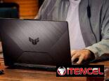 Laptop ASUS TUF A16 Gaming Ryzen 7 16GB 512GB SSD RTX 4050 | 16” WUXGA en La Habana
