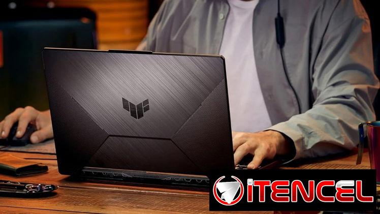 Laptop ASUS TUF A16 Gaming Ryzen 7 16GB 512GB SSD RTX 4050 | 16” WUXGA en La Habana