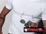 Pulover Básicos de Hombre.Blanco. Negro. Azul Marino. Verde Militar. Rosado 52465450