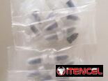 Ponches frío para llantas sin cámaras pqte.de 10 piezas llamar 78605934.