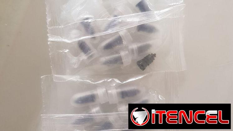 Ponches frío para llantas sin cámaras pqte.de 10 piezas llamar 78605934.