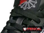 Tenis REEBOK ( zapatillas ) CLASSICS PRINCESS 100% ORIGINALES, IMPORTADOS DE EEUU. EN NEGRO TF: 59030040.