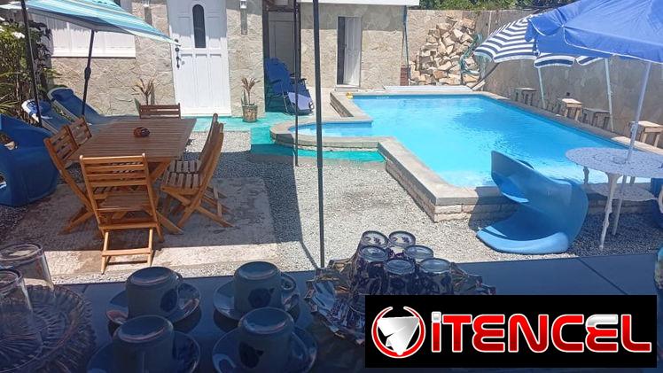 Alquiler/Renta Villa en Guanabo