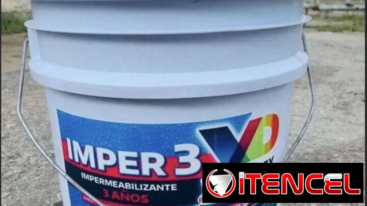 Impermeabilizante