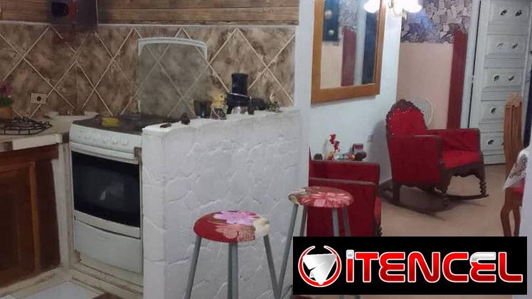 Apartamento.en alquiler (vedado) ideal para estudiantes extranjeros