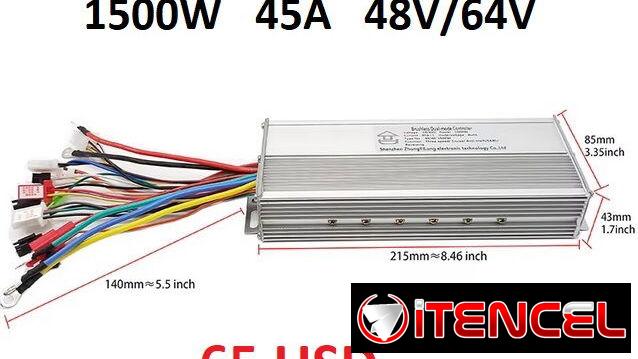 R13 Cajas reguladoras de 350W, 450W, 500W, 1000W, 1500W y 5000W