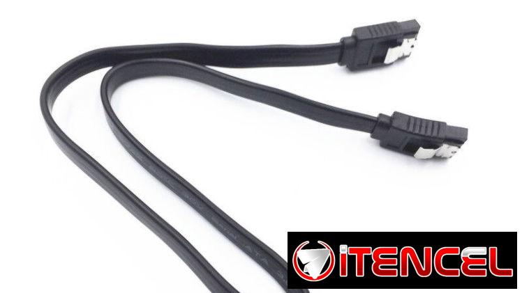 ^•^•^ Cinta Sata 3 para HDD disco Duros y demas 6 Gbps ^•^•^$ ////.  5-887-2-3-6-0