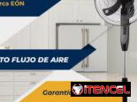 🔥 ¡COMBATE EL CALOR! Ventiladores Nuevos con Mensajería en La Habana 🌬️