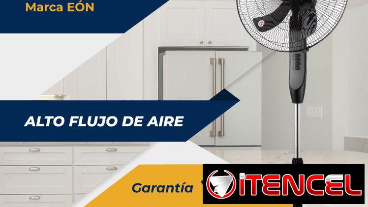 🔥 ¡COMBATE EL CALOR! Ventiladores Nuevos con Mensajería en La Habana 🌬️